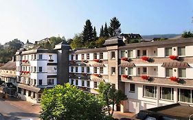 Hotel Garni Fuerst Von Waldeck